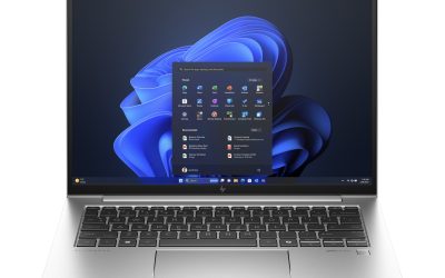 Unlocking Performance and Versatility with HP EliteBook PCs
